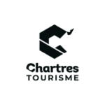 Logo de C'Chartres Tourisme