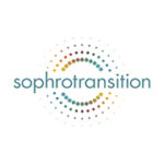 Logo de Sophrotransition (Christine Foucard, intervenante en QVCT et sophrologue)