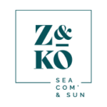 Logo de l'agence Z&Ko en Vendée