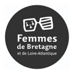 Logo du réseau Femmes de Bretagne